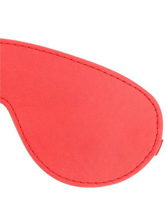 Darkness - High Quality Red Mask