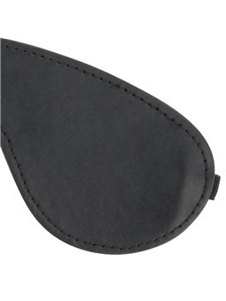 Darkness - High Quality Black Mask