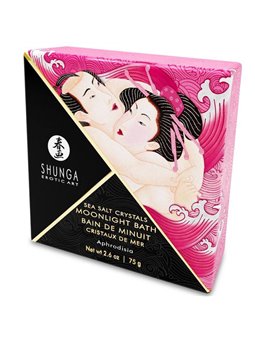 Shunga - Aphrodisia Scented Bath Salts 75 GR