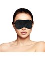Darkness - Basic Black Mask