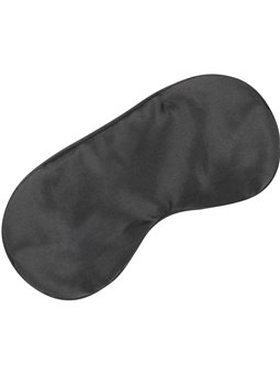 Darkness - Basic Black Mask