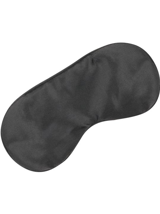 Darkness - Basic Black Mask