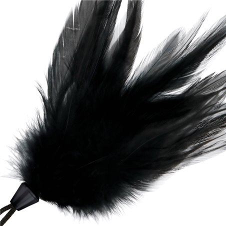 Darkness - Black Stimulating Pen 17 CM