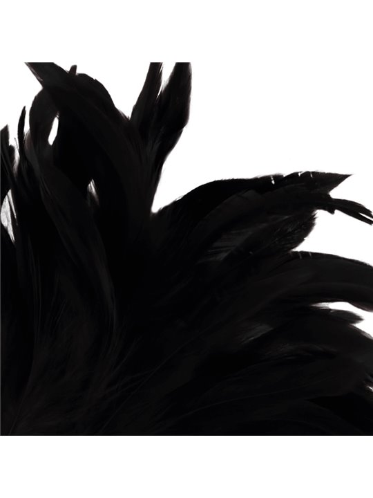 Darkness - Black Lux Stimulating Pen