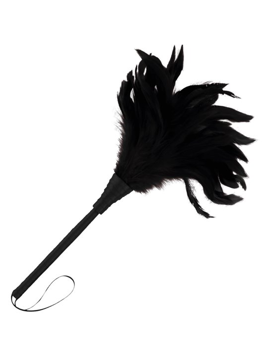 Darkness - Black Lux Stimulating Pen