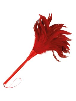 Darkness - Frustino Red Feather 24Cm