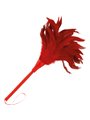 Darkness - Frustino Red Feather 24Cm