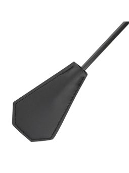 Darkness - Black Feather Whip