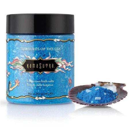 Kamasutra Sales De Ba o Treasures Of The Sea 697 GR