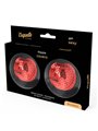 Coquette Chic Desire - Red Nipple Cover