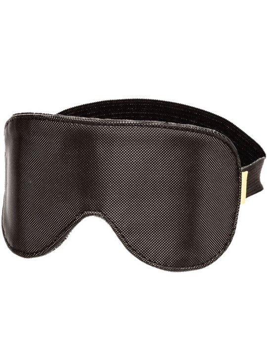 California Exotics - Boundless Blackout Eye Mask