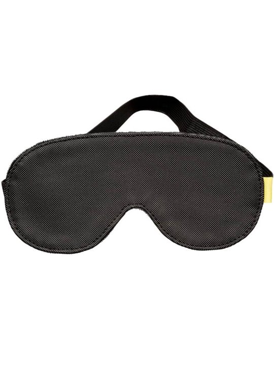 California Exotics - Boundless Blackout Eye Mask