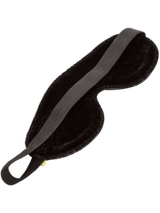 California Exotics - Boundless Blackout Eye Mask