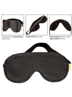 California Exotics - Boundless Blackout Eye Mask
