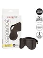California Exotics - Boundless Blackout Eye Mask