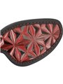 Begme - Red Edition Premium Blind Mask with Neoprene Lining