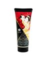 Shunga - Strawberry and Cava Massage Cream 200 ML