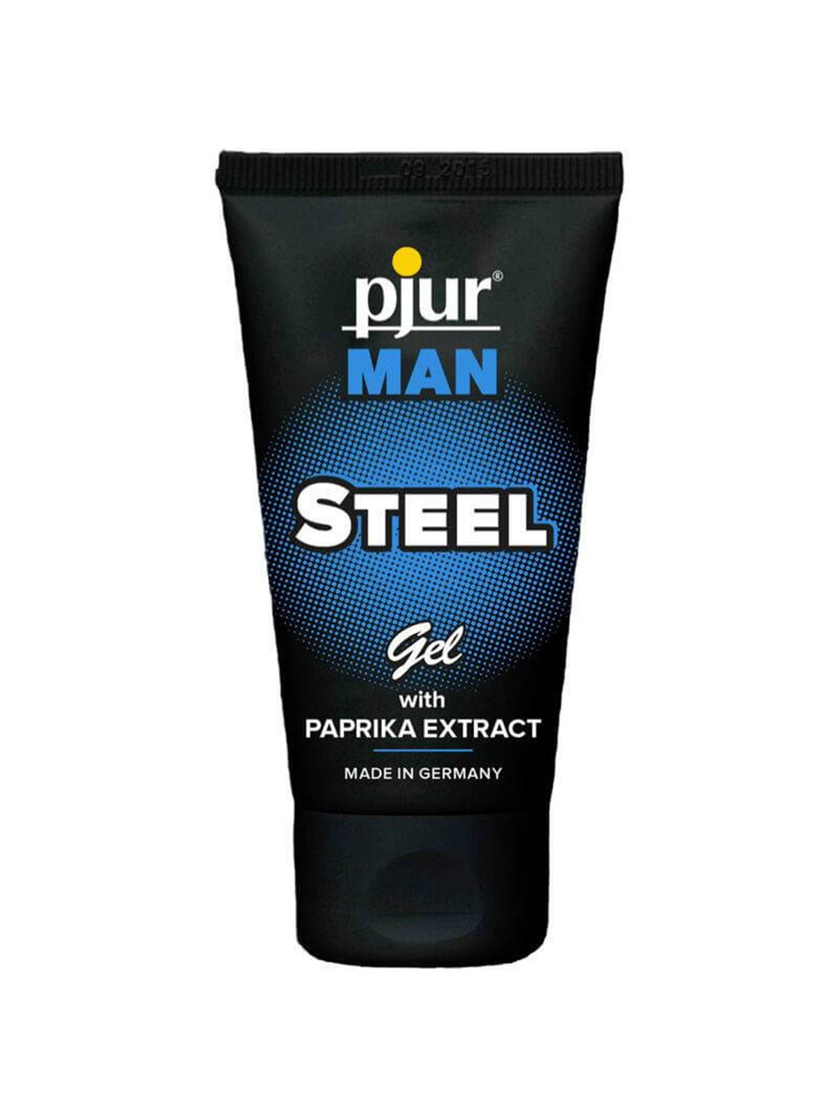 Pjur - Man Steel Stimulating Gel 50 ML