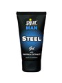 Pjur -Man Steel Gel 50 ML