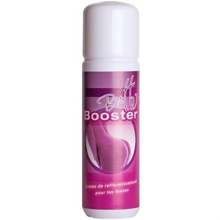 Ruf Butt Booster - Crema Rassodante per Glutei 125 ML