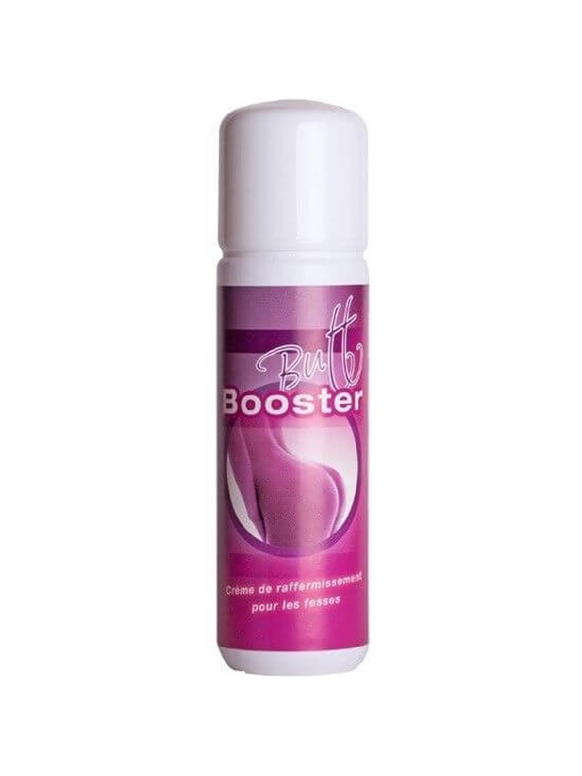 Ruf Butt Booster - Crema Rassodante per Glutei 125 ML