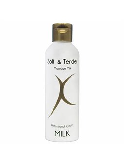 Soft And Tender - Massage Milk 200 ML