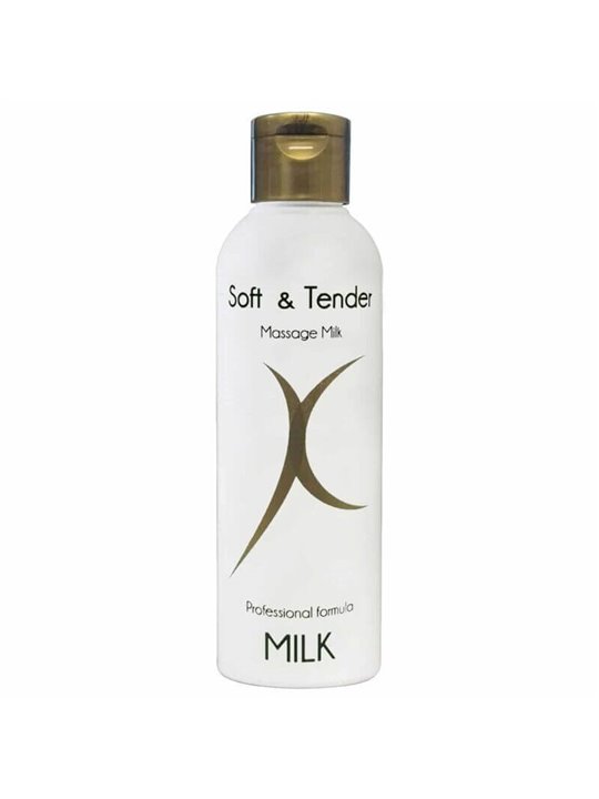 Soft And Tender - Massage Milk 200 ML