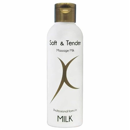 Soft And Tender - Massage Milk 200 ML