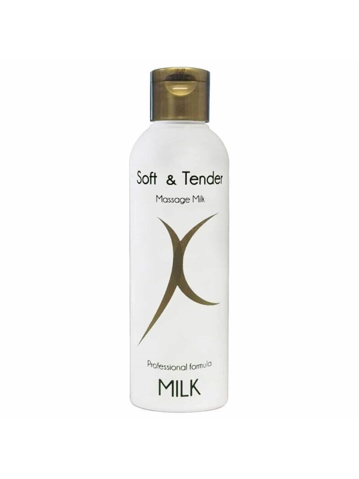 Soft And Tender - Massage Milk 200 ML