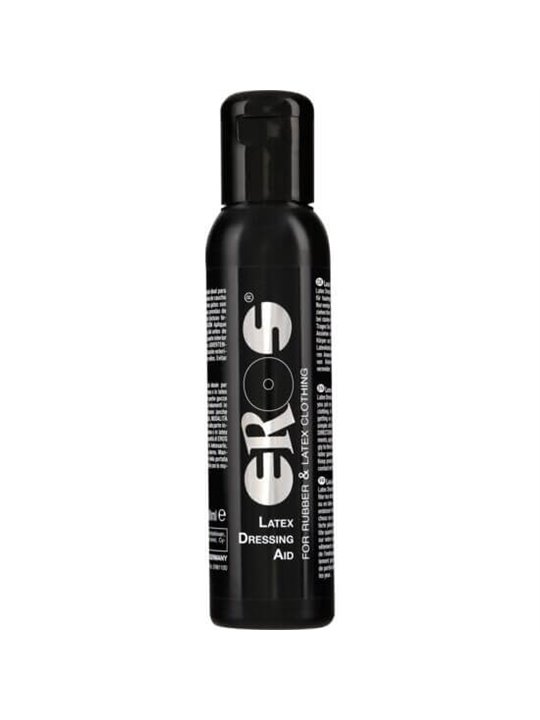 Eros Latex Dressing Aid 100Ml