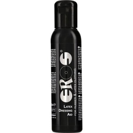 Eros Latex Dressing Aid 100Ml