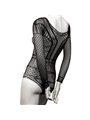 California Exotics - Scandal Shoulder Body Suit One Size