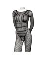 California Exotics - Lace Body Suit One Size