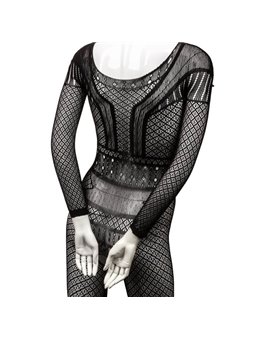 California Exotics - Lace Body Suit One Size