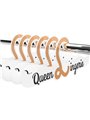 Queen Lingerie - Lingerie Hanger 27.5 CM (1 Unit)