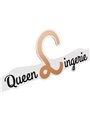 Queen Lingerie - Lingerie Hanger 27.5 CM (1 Unit)