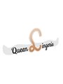 Queen Lingerie - Lingerie Hanger 27.5 CM (1 Unit)