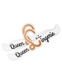 Queen Lingerie - Lingerie Hanger 27.5 CM (1 Unit)