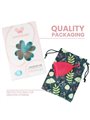 Intimichic - Menstrual Cup Medical GRade Silicone Size S
