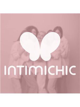 Intimichic - Menstrual Cup Medical GRade Silicone Size S