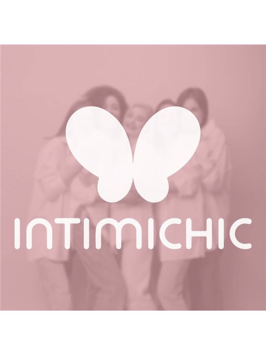 Intimichic - Menstrual Cup Medical GRade Silicone Size S