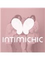Intimichic - Menstrual Cup Medical GRade Silicone Size S