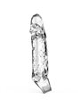 Get Real - Extension Sleeve Medium Transparent