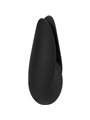 Coquette Toys - Clitorial Stimulator Black / Gold Flower
