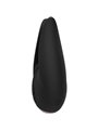 Coquette Toys - Clitorial Stimulator Black / Gold Flower