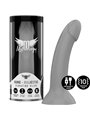 Mythology Rune Majestic Dildo S - Vibrator Watchme Wireless Technology Compatible