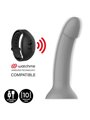 Mythology Rune Majestic Dildo S - Vibrator Watchme Wireless Technology Compatible