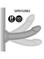 Mythology Rune Majestic Dildo S - Vibrator Watchme Wireless Technology Compatible