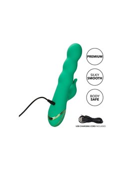 California Exotics - Sonoma Satisfier GReen