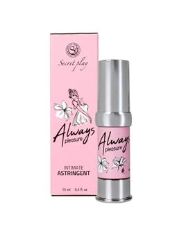 Secretplay - Always Virgin Intimate Astringent